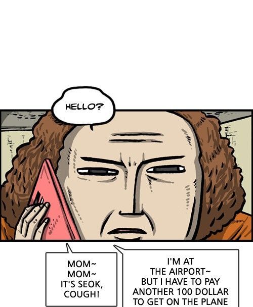 The Sound of Your Heart Chapter 277 page 39 - Chapter 277
