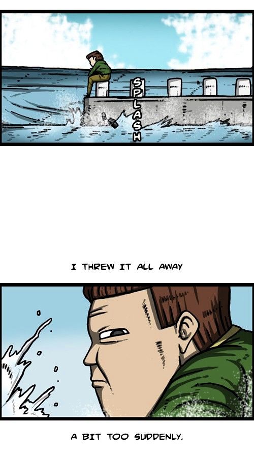 The Sound of Your Heart Chapter 277 page 5 - Chapter 277