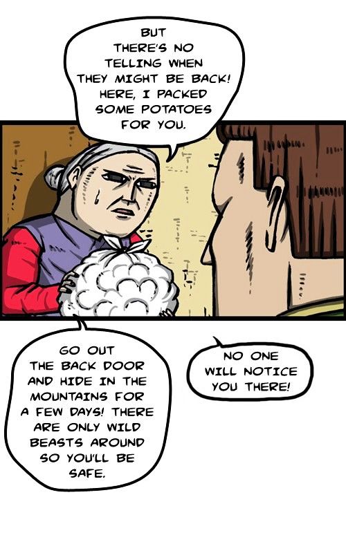 The Sound of Your Heart Chapter 277 page 61 - Chapter 277