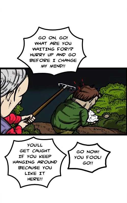 The Sound of Your Heart Chapter 277 page 63 - Chapter 277