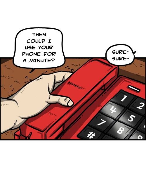 The Sound of Your Heart Chapter 277 page 7 - Chapter 277