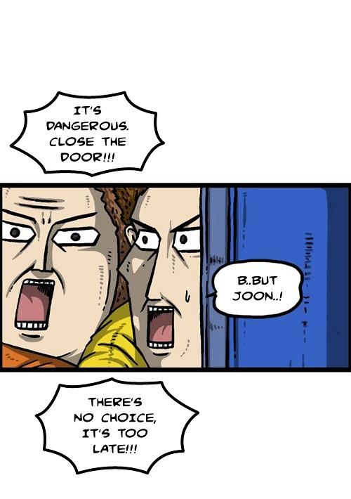 The Sound of Your Heart Chapter 279 page 14 - Chapter 279