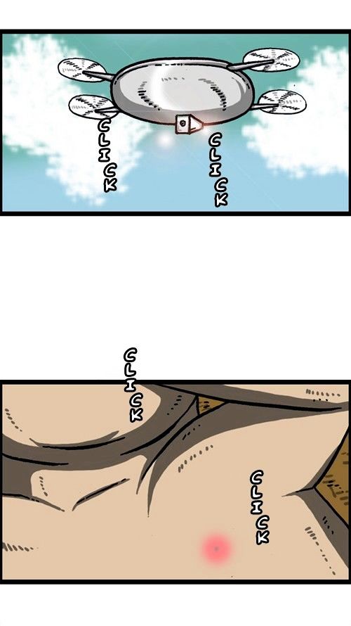 The Sound of Your Heart Chapter 279 page 18 - Chapter 279