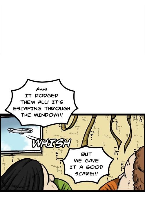 The Sound of Your Heart Chapter 279 page 30 - Chapter 279