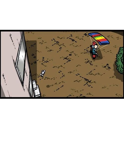 The Sound of Your Heart Chapter 279 page 36 - Chapter 279
