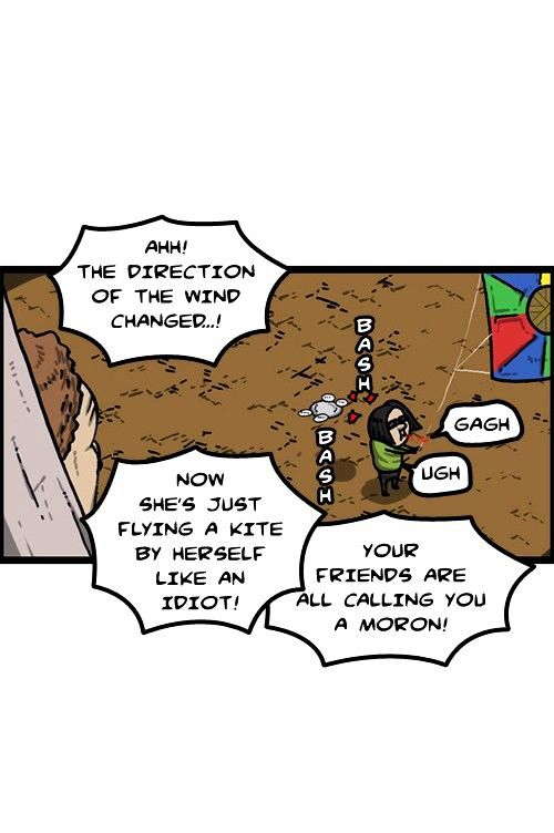 The Sound of Your Heart Chapter 279 page 40 - Chapter 279