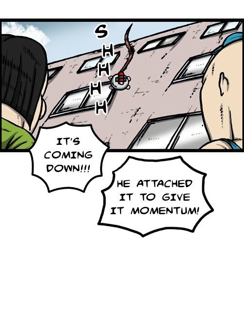 The Sound of Your Heart Chapter 279 page 48 - Chapter 279