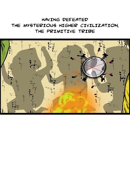 The Sound of Your Heart Chapter 279 page 50 - Chapter 279