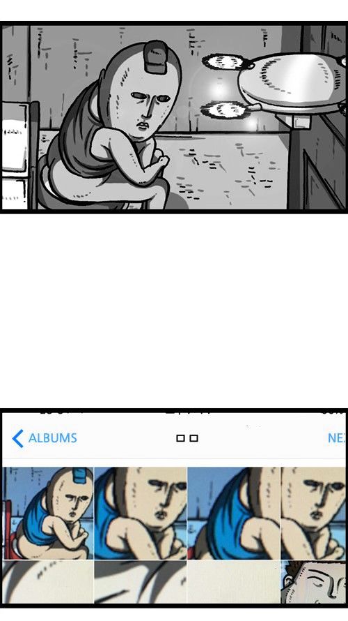 The Sound of Your Heart Chapter 279 page 61 - Chapter 279
