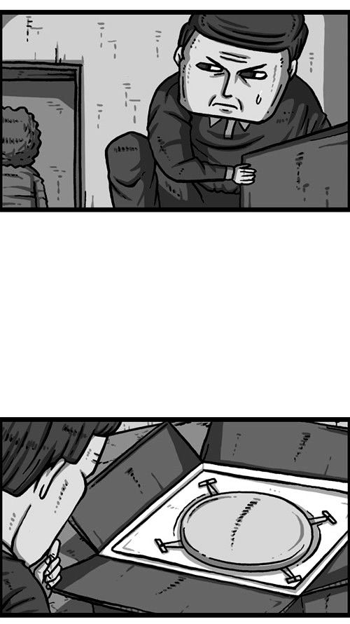 The Sound of Your Heart Chapter 279 page 65 - Chapter 279