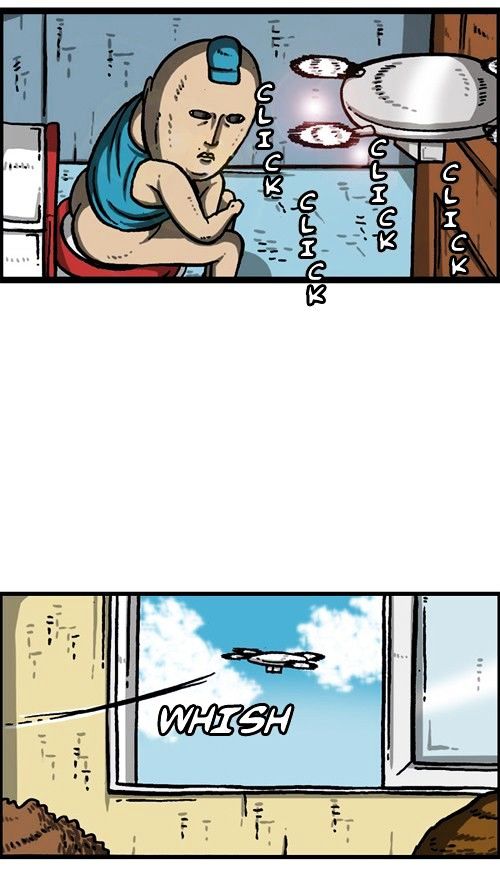 The Sound of Your Heart Chapter 279 page 8 - Chapter 279