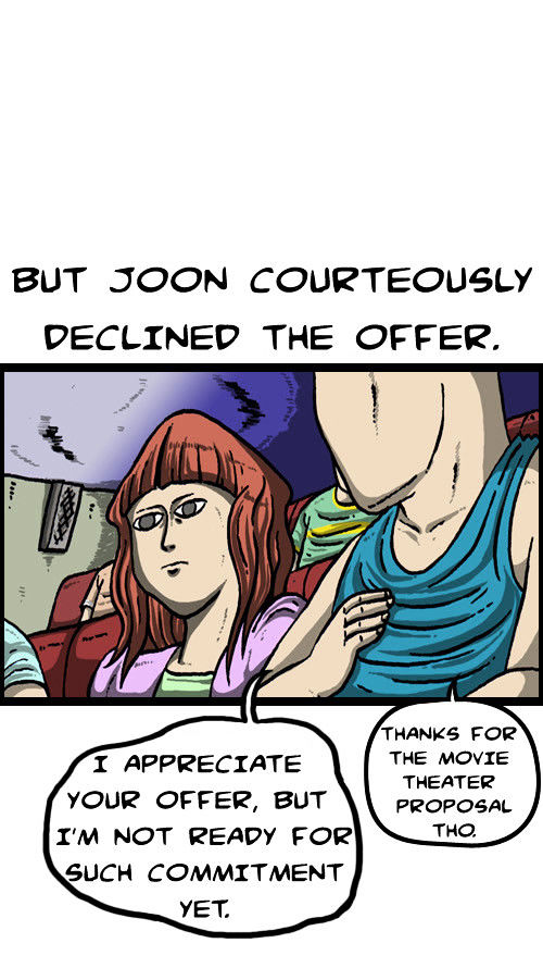 The Sound of Your Heart Chapter 28 page 10 - Chapter 28