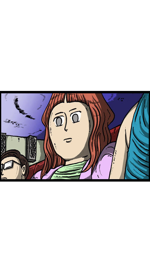The Sound of Your Heart Chapter 28 page 11 - Chapter 28