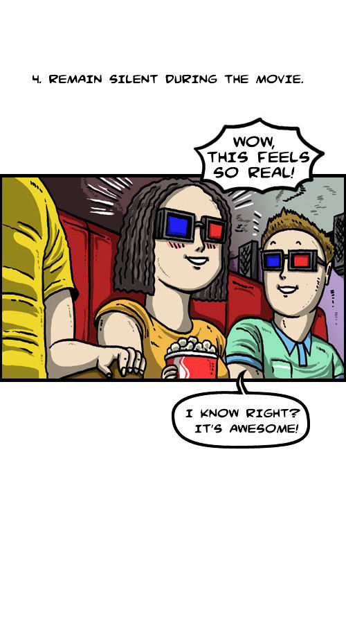 The Sound of Your Heart Chapter 28 page 12 - Chapter 28