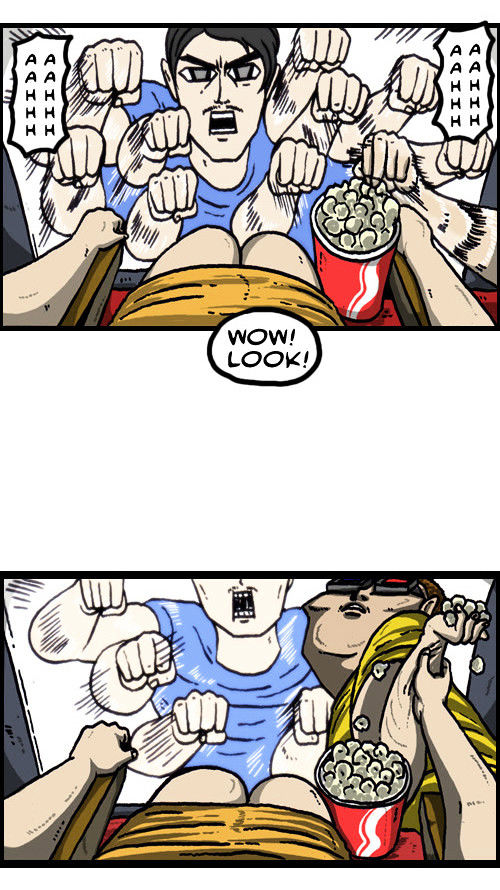 The Sound of Your Heart Chapter 28 page 13 - Chapter 28