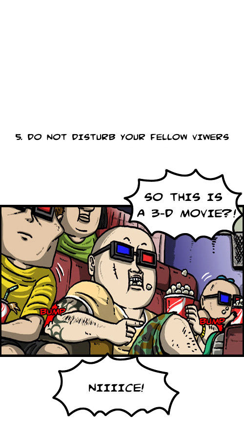 The Sound of Your Heart Chapter 28 page 14 - Chapter 28