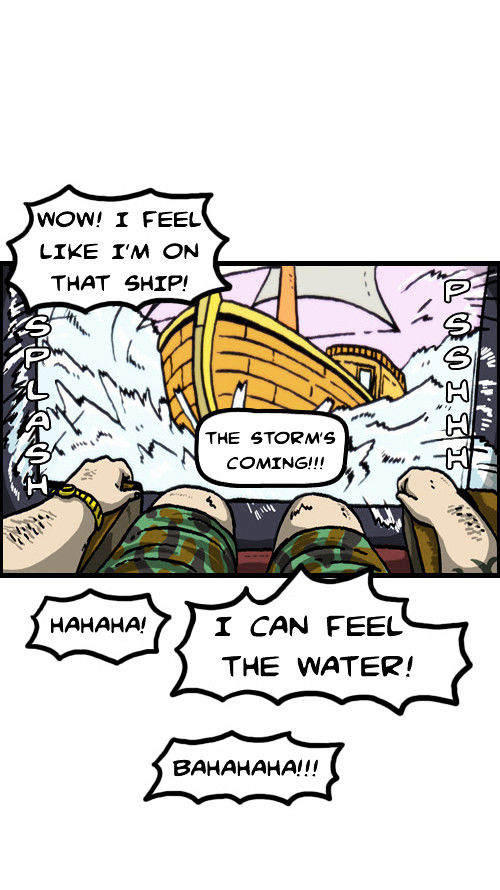 The Sound of Your Heart Chapter 28 page 15 - Chapter 28