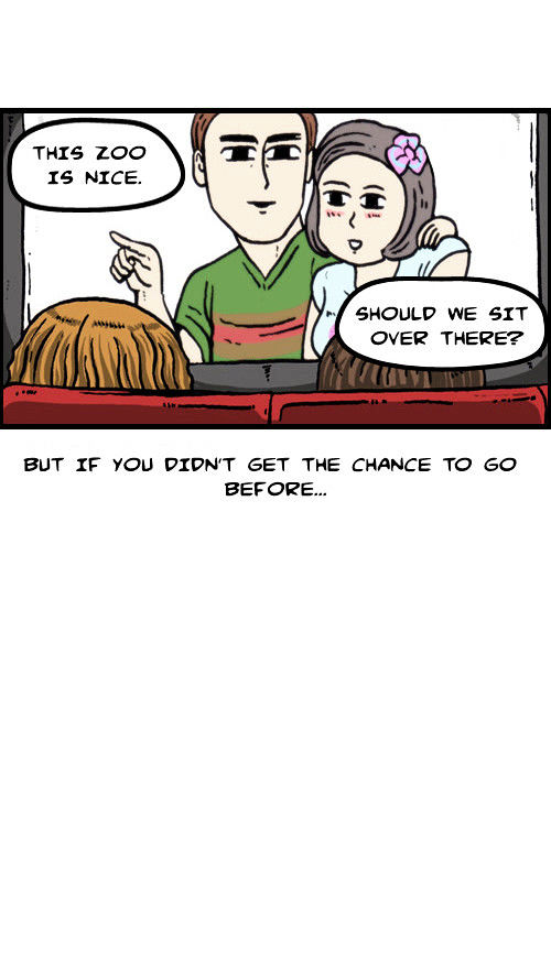 The Sound of Your Heart Chapter 28 page 3 - Chapter 28