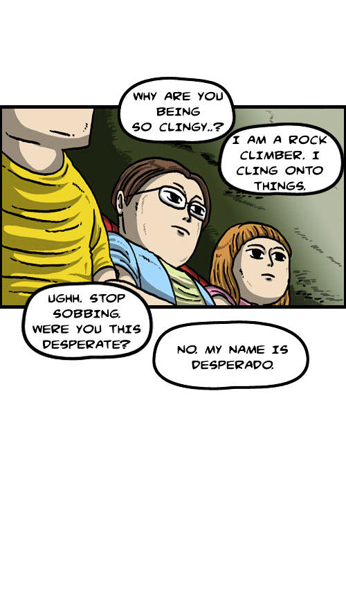 The Sound of Your Heart Chapter 28 page 6 - Chapter 28