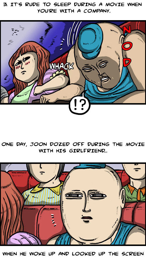 The Sound of Your Heart Chapter 28 page 8 - Chapter 28