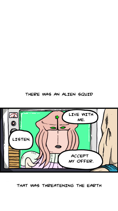 The Sound of Your Heart Chapter 28 page 9 - Chapter 28