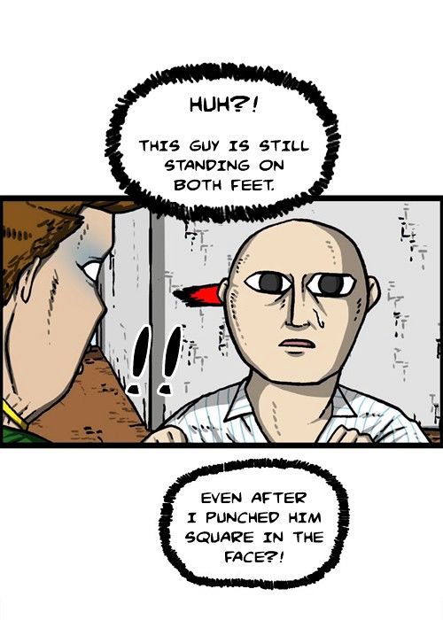 The Sound of Your Heart Chapter 280 page 19 - Chapter 280