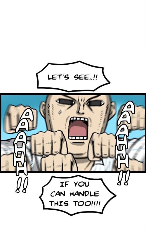 The Sound of Your Heart Chapter 280 page 20 - Chapter 280