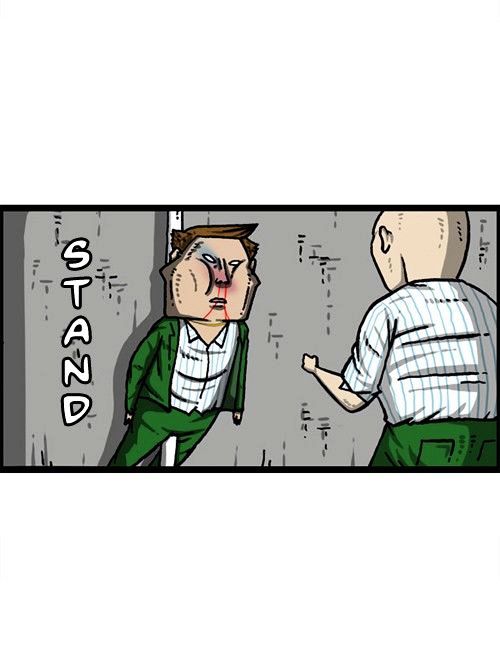 The Sound of Your Heart Chapter 280 page 21 - Chapter 280