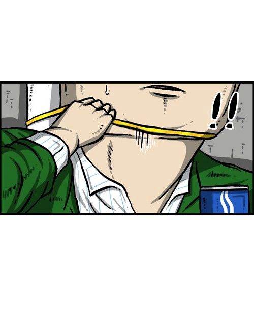 The Sound of Your Heart Chapter 280 page 31 - Chapter 280