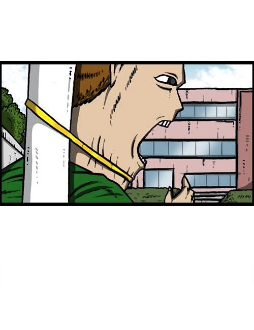 The Sound of Your Heart Chapter 280 page 35 - Chapter 280