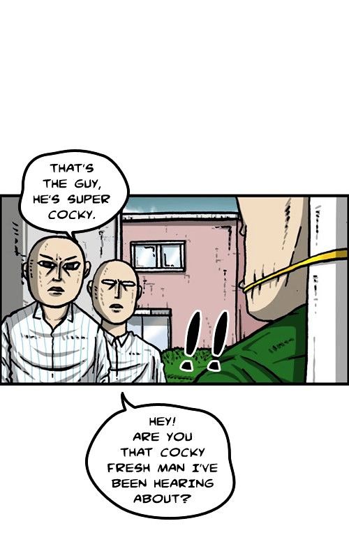 The Sound of Your Heart Chapter 280 page 39 - Chapter 280
