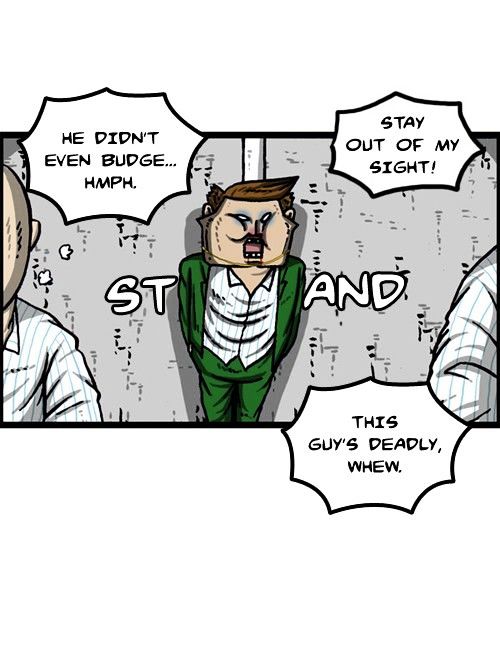 The Sound of Your Heart Chapter 280 page 43 - Chapter 280