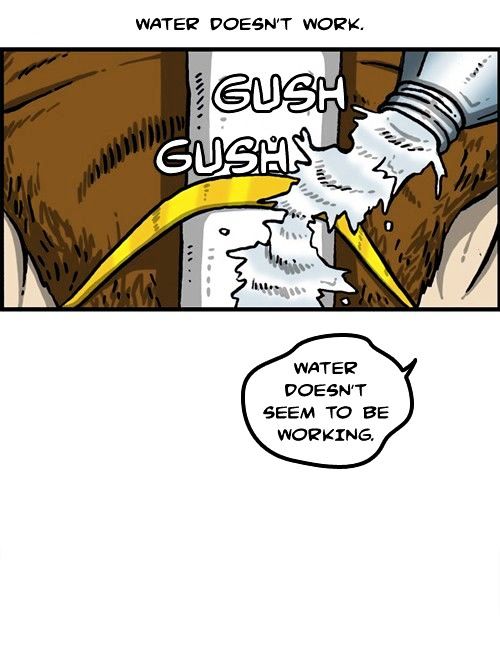 The Sound of Your Heart Chapter 280 page 46 - Chapter 280