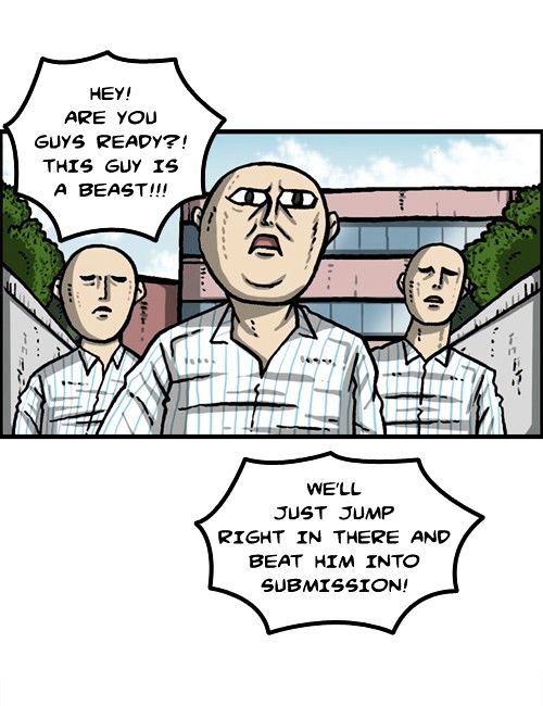 The Sound of Your Heart Chapter 280 page 61 - Chapter 280