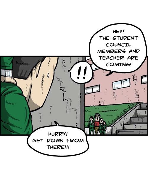 The Sound of Your Heart Chapter 280 page 66 - Chapter 280