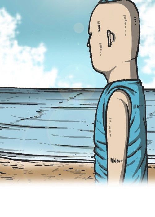 The Sound of Your Heart Chapter 281 page 10 - Chapter 281