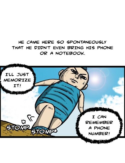 The Sound of Your Heart Chapter 281 page 11 - Chapter 281