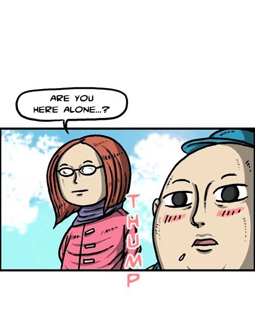 The Sound of Your Heart Chapter 281 page 2 - Chapter 281