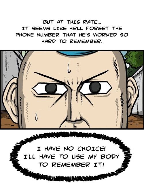 The Sound of Your Heart Chapter 281 page 28 - Chapter 281