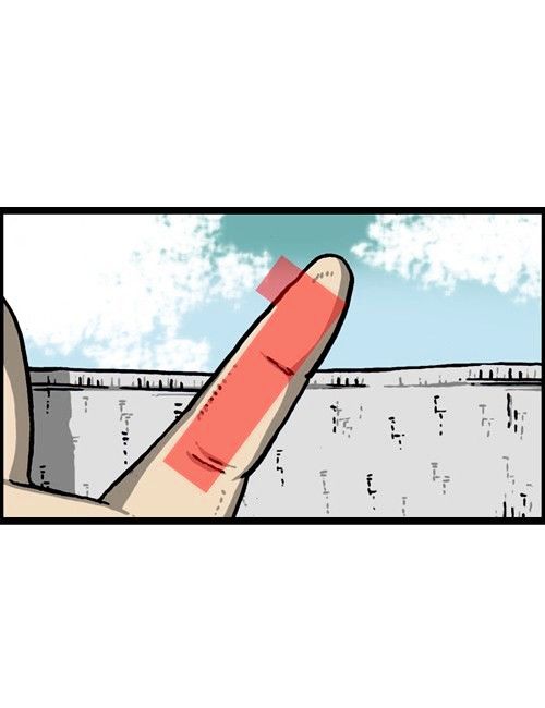 The Sound of Your Heart Chapter 281 page 31 - Chapter 281