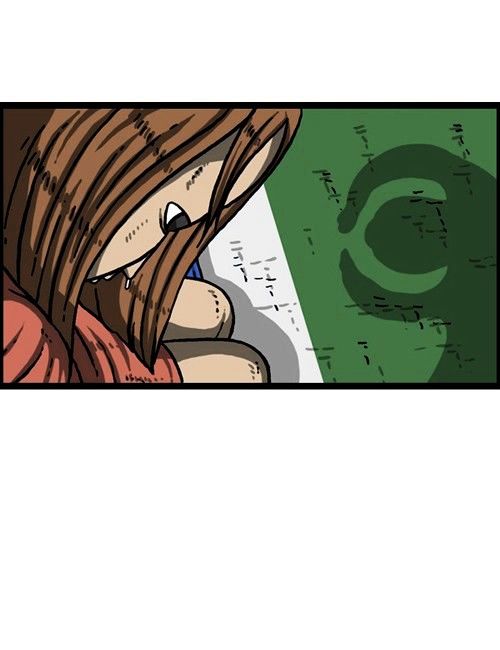 The Sound of Your Heart Chapter 281 page 35 - Chapter 281