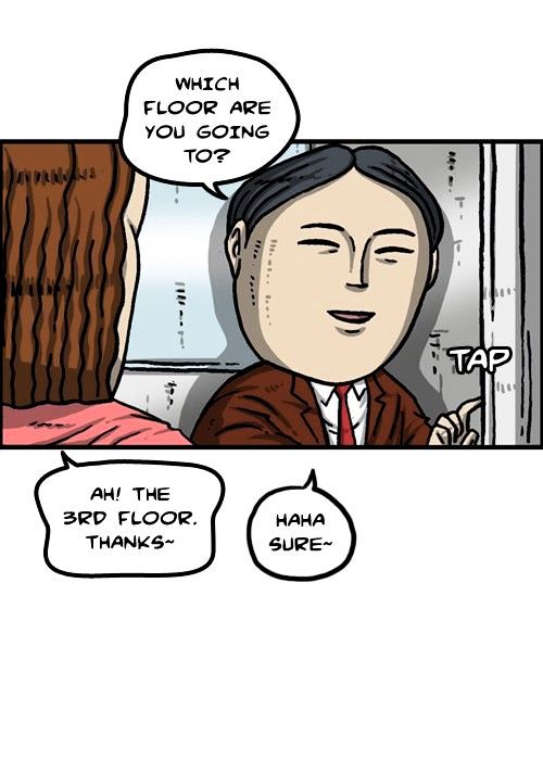The Sound of Your Heart Chapter 281 page 40 - Chapter 281