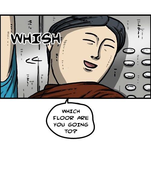The Sound of Your Heart Chapter 281 page 41 - Chapter 281