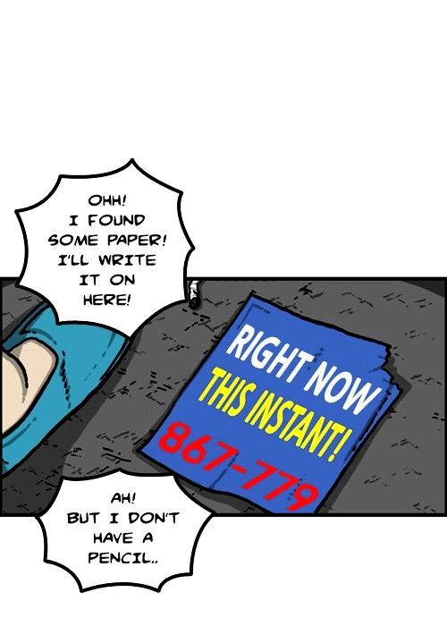 The Sound of Your Heart Chapter 281 page 45 - Chapter 281