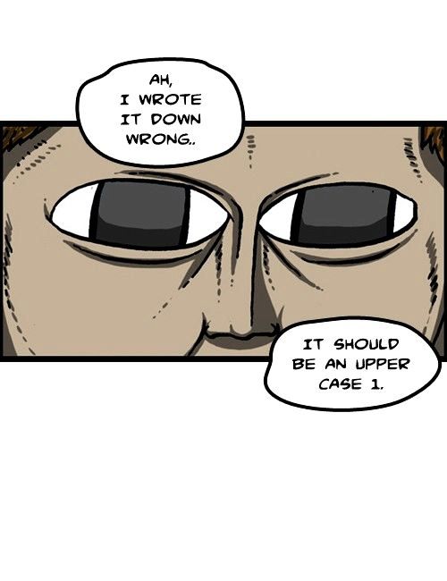 The Sound of Your Heart Chapter 281 page 52 - Chapter 281