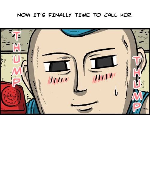 The Sound of Your Heart Chapter 281 page 53 - Chapter 281