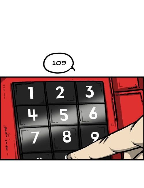 The Sound of Your Heart Chapter 281 page 55 - Chapter 281