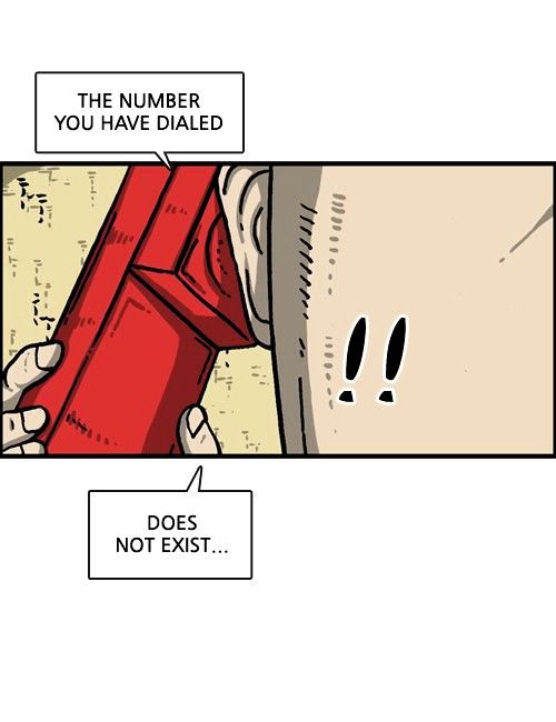 The Sound of Your Heart Chapter 281 page 57 - Chapter 281