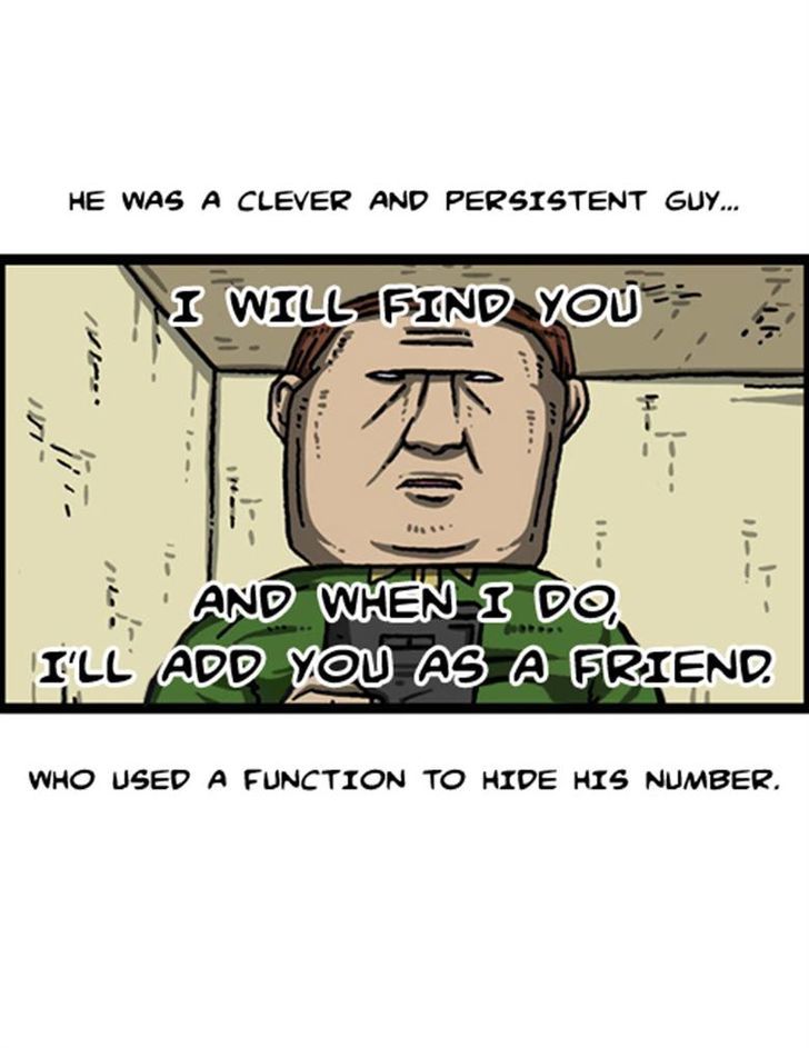 The Sound of Your Heart Chapter 282 page 12 - Chapter 282