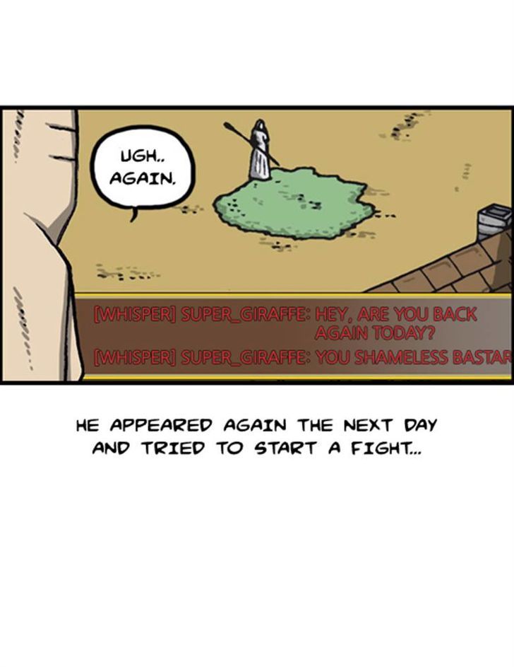 The Sound of Your Heart Chapter 282 page 13 - Chapter 282
